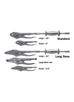 TRAUMA-Extraction & Osteotomes
